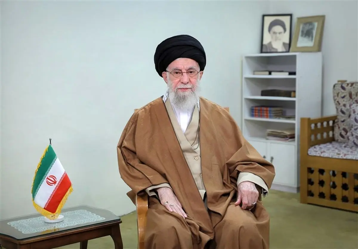 روایت جالب رهبر معظم انقلاب از صلح امام حسن(ع)