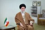 روایت جالب رهبر معظم انقلاب از صلح امام حسن(ع)