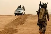 دستگیری مسئول هماهنگی داعش در غرب عراق 