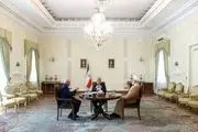 پزشکیان میزبان جلسه سران قوا بود