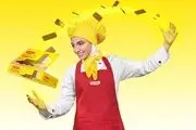 بیسکویت فرخنده و حضور بهارانه در معابر، همزمان با بهبود هویت بصری

