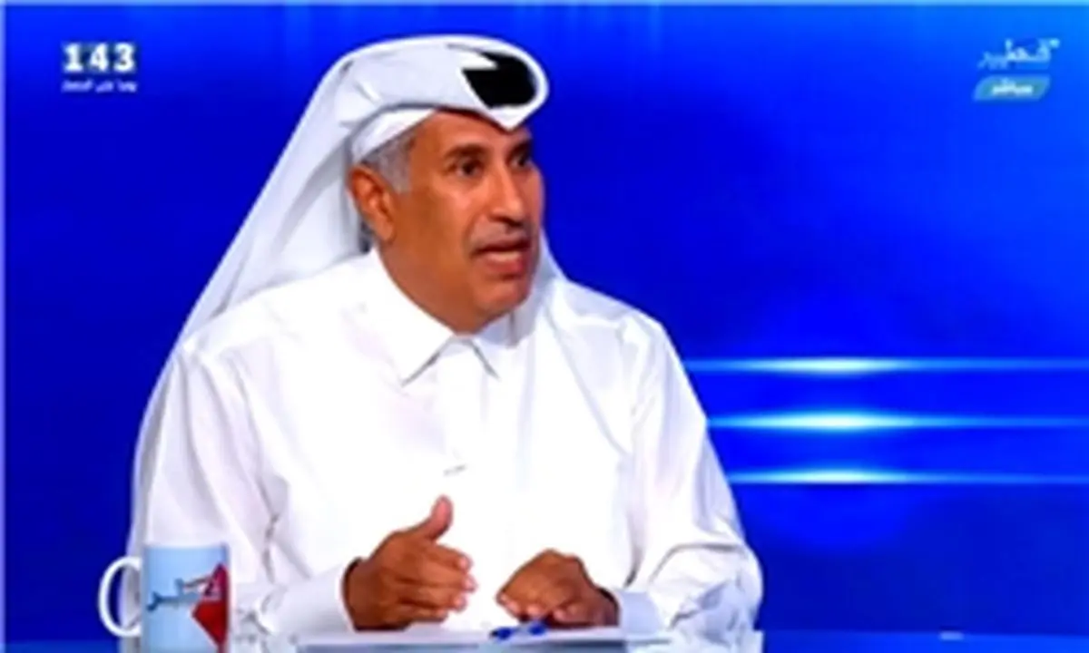 افشاگری مقام قطری از همدستی آمریکا، ترکیه، عربستان با دوحه