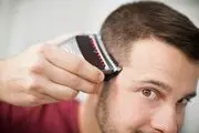 یک باور اشتباه درباره پرپشت شدن موها!