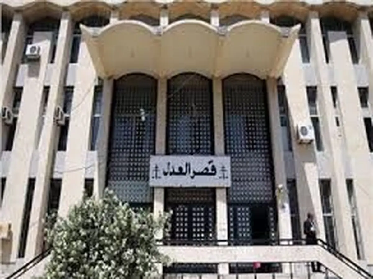 حمایت شهروندان لبنان از حکم دادگاه علیه سفیر آمریکا 

