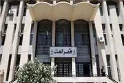 حمایت شهروندان لبنان از حکم دادگاه علیه سفیر آمریکا 

