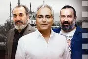 عبور از تحریم ها با تاسیس دفاتر فیلمسازی در ترکیه توسط هنرمندانی چون مهران مدیری