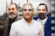عبور از تحریم ها با تاسیس دفاتر فیلمسازی در ترکیه توسط هنرمندانی چون مهران مدیری