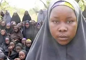 داستان غم‌انگیز زندگی دختر نیجریه‌ای در میان بوکوحرام 