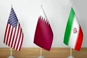 سفارت ایران: مقدمات مذاکره با آمریکا در دوحه هنوز آغاز نشده