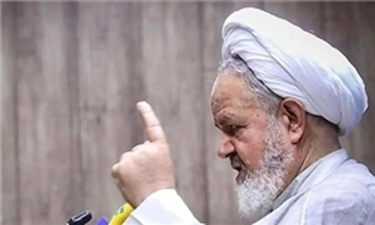 جریان متحجر و غب گرا پیاده نظام دشمن هستند