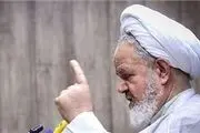 جریان متحجر و غب گرا پیاده نظام دشمن هستند