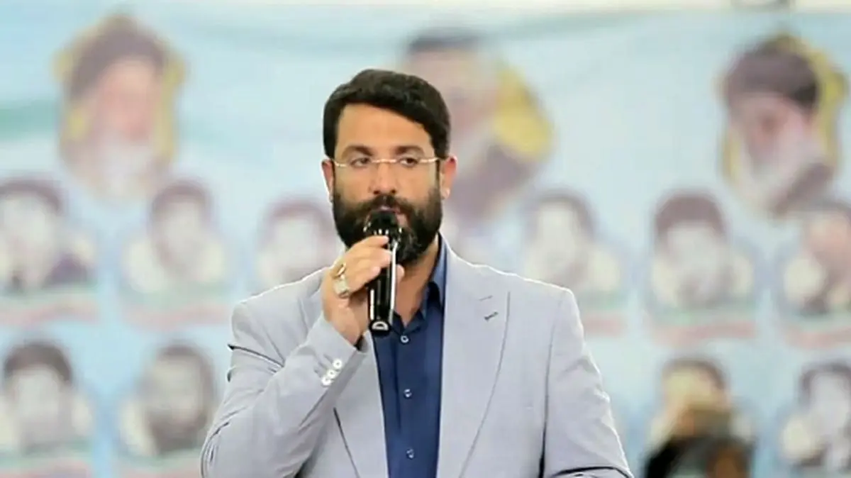 نماهنگ «بیعت با علی» با نوای ابوذر روحی منتشر شد