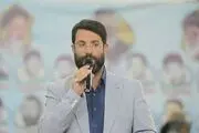 اولین تصاویر از رونمایی فرمانده مهدی با صدای ابوذر روحی در‌جمکران