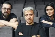 سپند امیرسلیمانی در «نوزده، نود و نه»