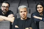 سپند امیرسلیمانی در «نوزده، نود و نه»