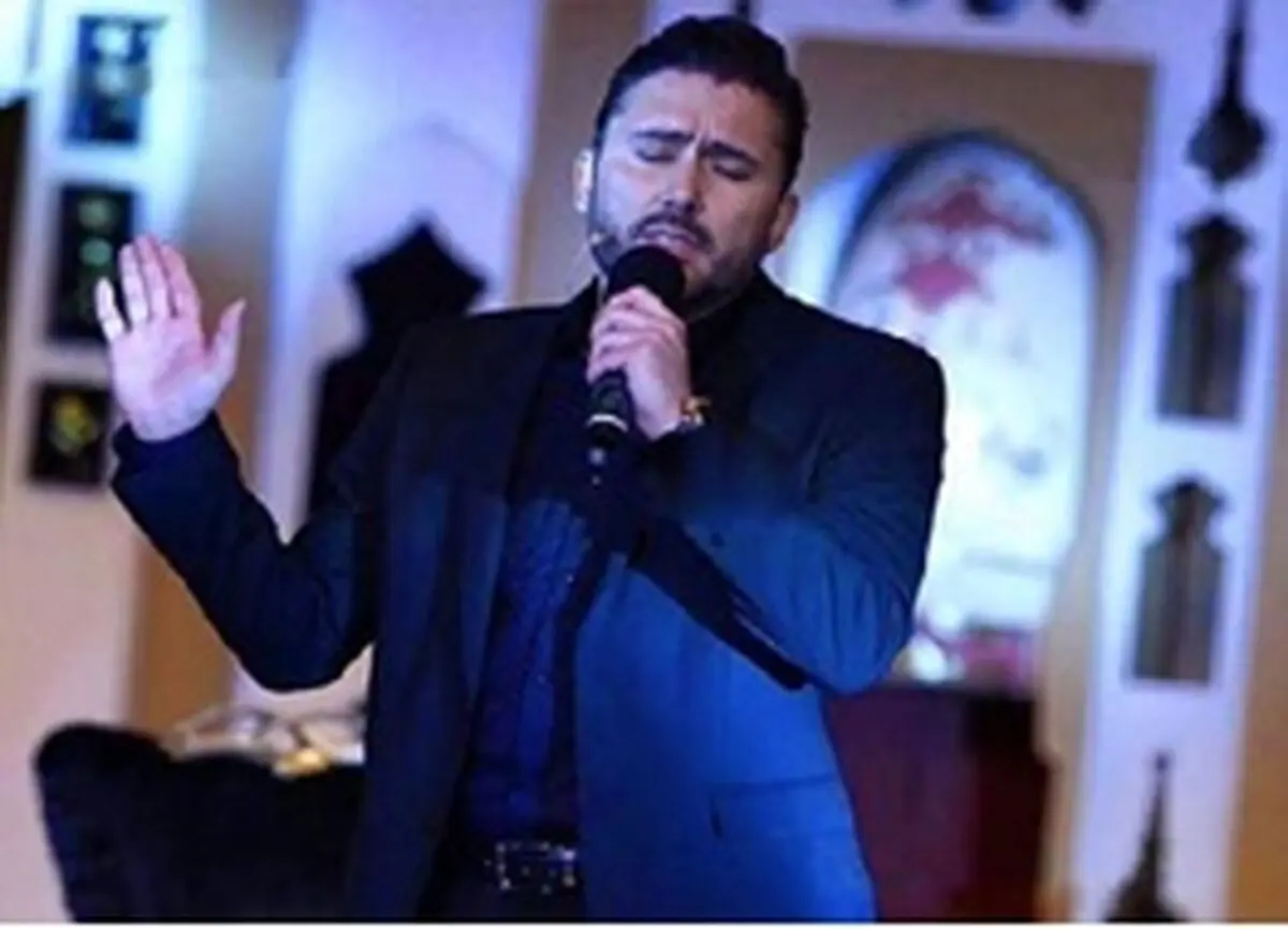 رونمایی «نیما مسیحا» از دختر تازه متولد شده‌اش+عکس