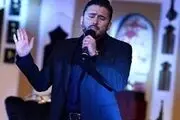 رونمایی «نیما مسیحا» از دختر تازه متولد شده‌اش+عکس