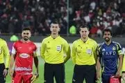 پایان یک عصر؛ امید عالیشاه از پرسپولیس جدا شد