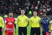 پایان یک عصر؛ امید عالیشاه از پرسپولیس جدا شد