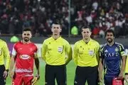 پایان یک عصر؛ امید عالیشاه از پرسپولیس جدا شد