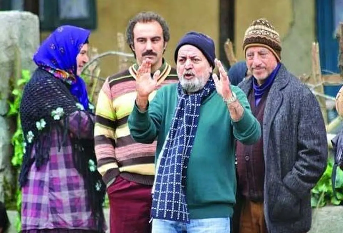 همه چیز درباره بازیگران محبوب "پایتخت" و همسرانشان/تصاویر