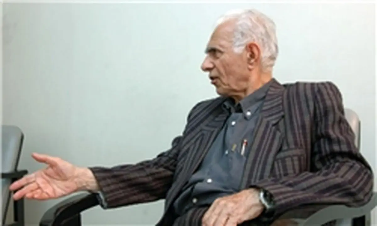 فساد در دستگاه مصدق غوغا میکرد