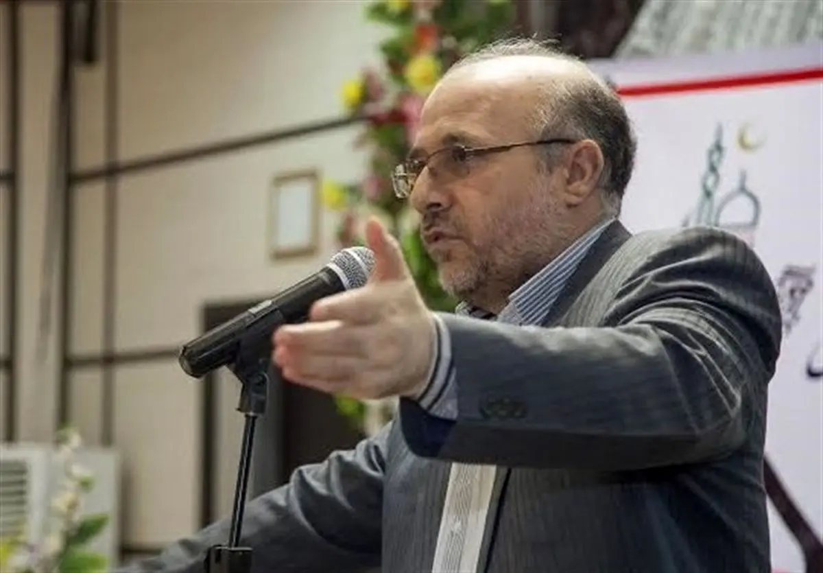 دولت در این ۴ سال همواره به کرمانشاه "بیمهری" کرده