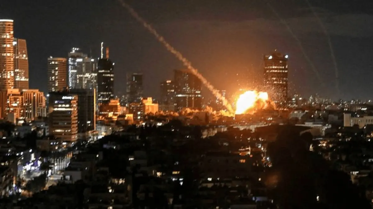 آخرین آمار از تعداد مجروحان اسرائیلی