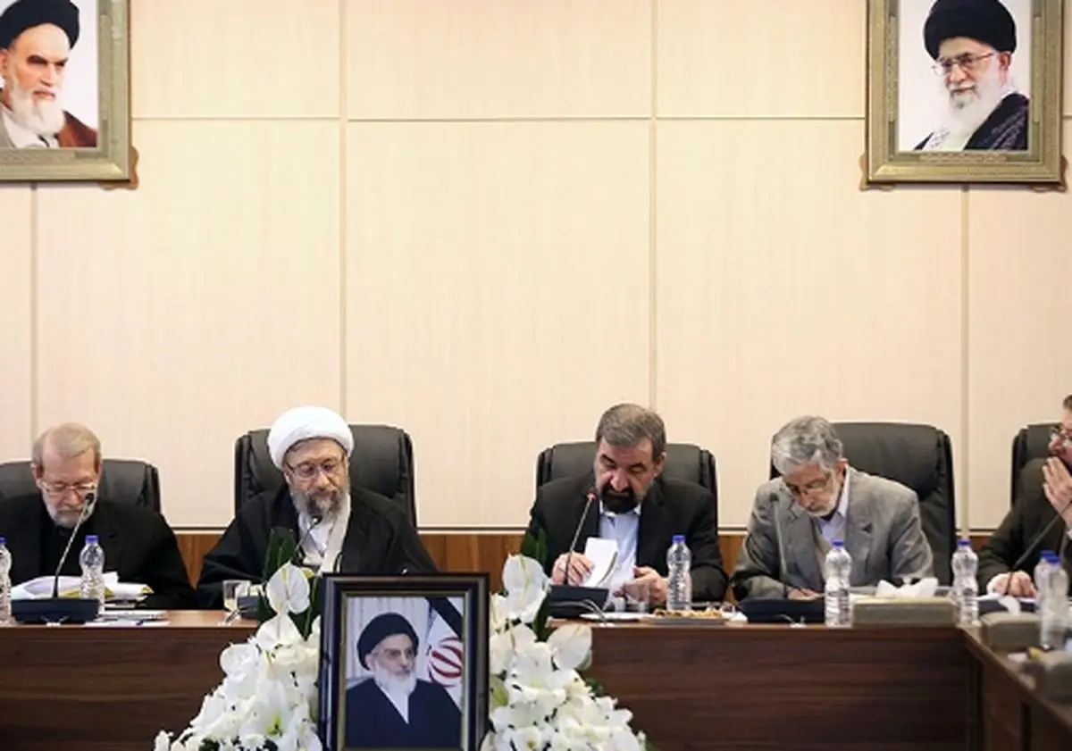 تصویب CFT در جلسه امروز مجمع تشخیص مصلحت صحت دارد؟