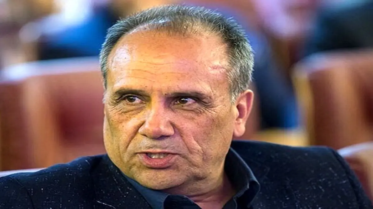 پرسپولیس در چه صورتی می توانست برنده دربی باشد؟