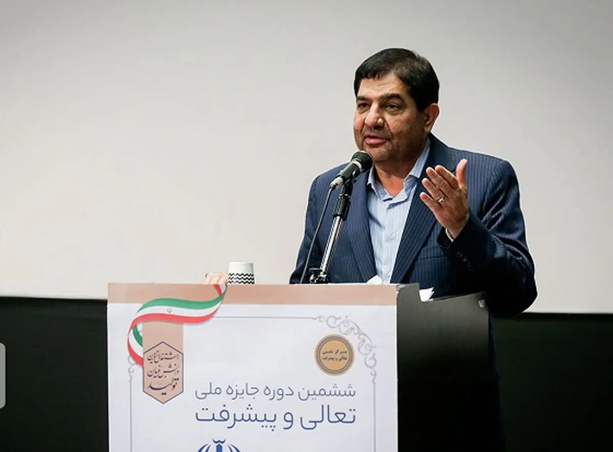 مخبر: تورم، نقدینگی و ناترازی داراییهای دولت و بانکها اصلاح شد