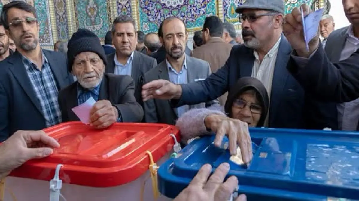 چه کسانی میتوانند در مرحله دوم انتخابات مجلس شورای اسلامی شرکت کنند؟