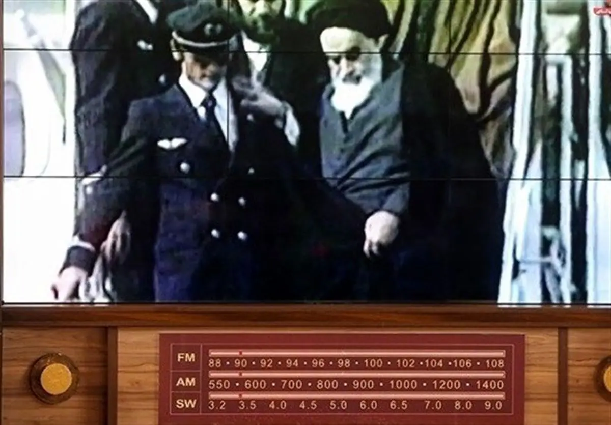 آخرین بازمانده فدائیان اسلام از وقایع مهم انقلاب میگوید
