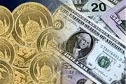 احتمال کاهش بیشتر نرخ دلار و سکه وجود دارد؟!
