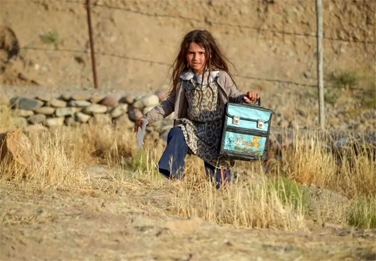 واکنش رخشان بنی اعتماد به فیلم نفس