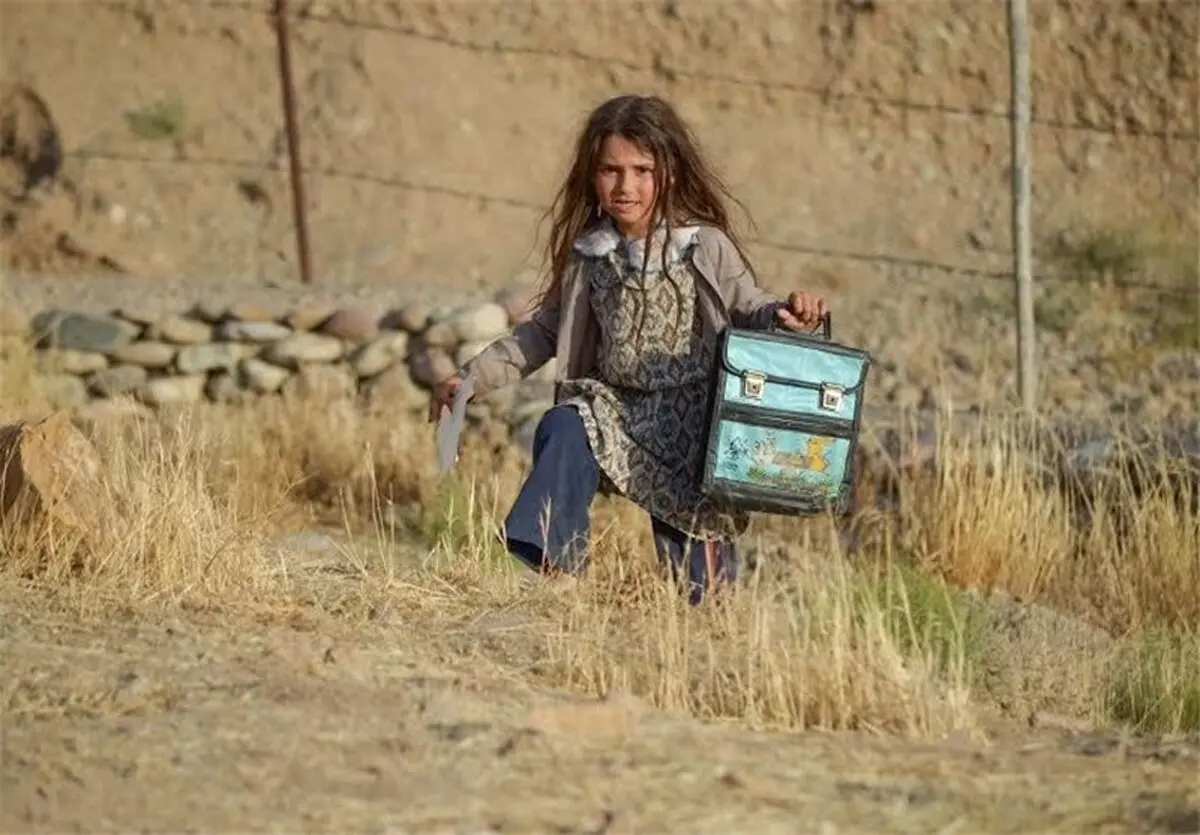واکنش رخشان بنی اعتماد به فیلم نفس