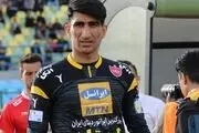 بیرانوند به تورینو پیشنهاد شد