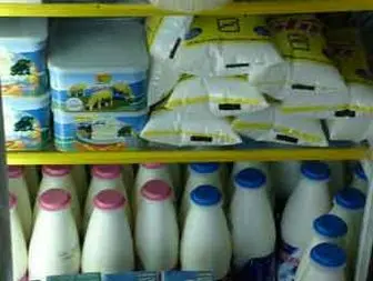 احتمال افزایش قیمت شیر به ۲ هزار تومان