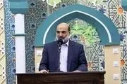 علی عسکری: هویت ملت ایران بسته به رسانه است