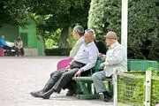 حقوق این بازنشستگان ۱۰ میلیون افزایش یافت