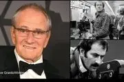 فیلمبردار «جن گیر» در ۸۶ سالگی درگذشت