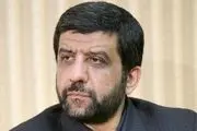 دل نوشته ضرغامی برای سردار احمدی مقدم