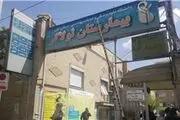 نبود متخصص در اورژانس یک بیمارستان دولتی