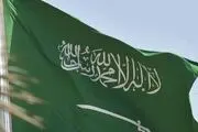 سانسور نماز جماعت در عربستان از سوی رسانه‌های سعودی!+فیلم