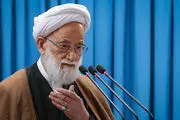 دشمن وقتی ببنید در کشور انسجام هست عقب‌نشینی می‌کند