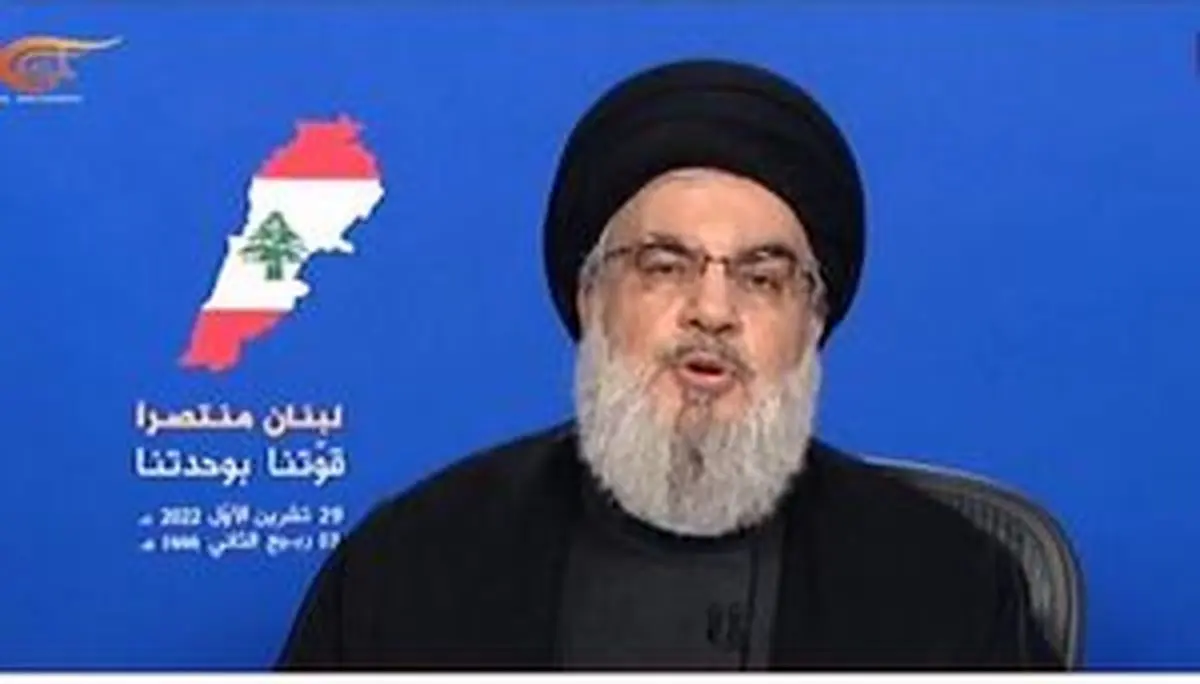 دشمنان ایران بار دیگر ناامید خواهند شد/ وحشت صهیونیست ها از جنگ دلیل اصلی توافق ترسیم مرزهای دریایی بود
