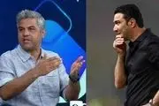 سعید لطفی: اسلحه خریده بودم تا جواد نکونام را بکشم