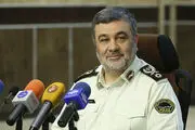 افزایش ۳۰ درصدی کشفیات مواد مخدر در کشور 