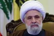 دبیرکل حزب الله انتخاب شد