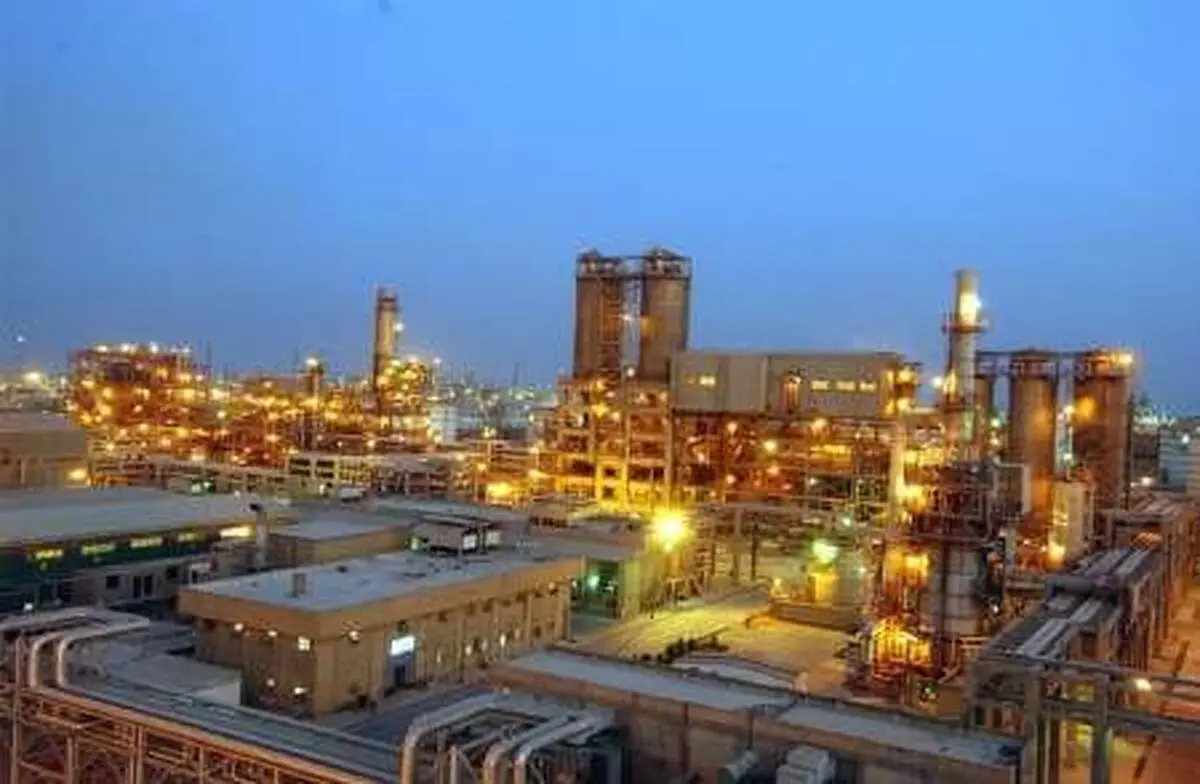 دستاوردهای دولت یازدهم در حوزه پتروشیمی